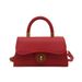 Summer Commuting Handbag For Women 2025 New Trendy Small Square Versatile Shoulder Crossbody Bag_viptrois.com