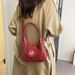 2025 New Fashion High-Quality Handheld Crescent Trendy Versatile Elegant Daily Practical Shoulder Crossbody Bag_viptrois.com