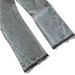 European And American Fashion Retro American High Street Washed Old Rough Edge Jeans Personalized Street Casual Straight-leg Pants_viptrois.com