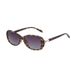 New Fashion Oval Small Frame Polarized Sunglasses Women's High End Sunglasses Women's Trendy Mirror Frames_viptrois.com