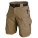 Men's Clothing High Quality Waterproof Wear Resistant Sweat Absorbent Breathable Men's Summer Camouflage Tactical Shorts_viptrois.com