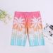 Men's Clothing New Style Swimming Trunks Men's Shorts Swimming Trunks Men's Fashion Plus Size Loose Boxer Beach Hot Spring Swimming Trunks_viptrois.com