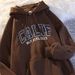 Autumn And Winter New Fleece Thickened Sweater Men's Korean Version Loose Coat Top Men's Trend_viptrois.com