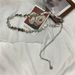Sweet Star Metal Slim Women, Dress Decoration, Versatile Personality Chain Belt, Narrow Style, Slimming Waist Accessory_viptrois.com