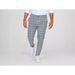 Men's Lightweight Casual Trousers | Relaxed Fit Multi-Pocket Cargo Pants With Moisture-Wicking Fabric_viptrois.com