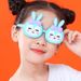 2023 New Children's Cute Cartoon Polarized Sunglasses for Primary School Students, Sunglasses, and Sunshades 10-070_viptrois.com