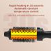 Fluffy Tube Long And Short Care Electric Heat Fluffy Perm Curly Hair Comb Inner Buckle Curl_viptrois.com