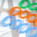 Jelly For Men And Women Yoga Fitness Elastic Soft Silicone Resistance Bands_viptrois.com