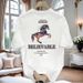 Men's Clothing Retro Fashion Casual Versatile Short Sleeved T Shirt Summer New Heavy Cotton Loose Lazy Style Top_viptrois.com