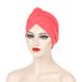 new air layer Muslim hat watermelon hat Baotou hat Indian hat_viptrois.com