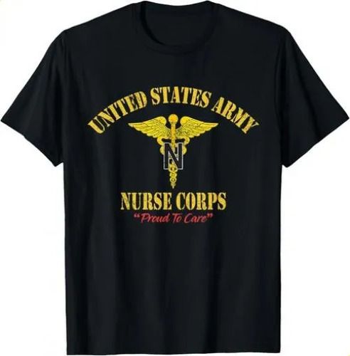 T-shirtu_s_ Army Nurse Corps Veteran Proud 2026 To Care Veterans_viptrois.com