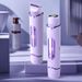 Charging Portable Dual Head Electric Shaver For Women's Private Parts, Underarm Shaving, Full Body Hair Removal, And Shaving Knife_viptrois.com