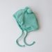 Baby hat Cute strap fashion baby tire cap for newborns_viptrois.com