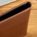 INNERSOi Men's Slim Bifold Wallet PU Leather Business Casual Minimalist Wallet With Card Slots (Dark Blue, Dark Brown, Light Brown)_viptrois.com