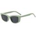 Men's Sunglasses New Oval Frame Ladies Sunglasses Elegant Men's Sunglasses_viptrois.com
