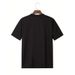 Camiseta Tee Be A Lilith - Un Mundo Lleno De Eves_viptrois.com