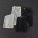 Men's Clothing Jeans For Men And Women, Flared Cleanfit, Niche High End American Straight Trousers_viptrois.com