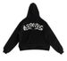European And American Y2K Printed Sweater Zipper Cardigan Hoodie Street Style Loose Baggy Autumn And Winter Coat Tide_viptrois.com