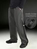 Men's American Style Paratrooper Cargo Pants Double Zipper Design European Size New Style For Spring Autumn Summer_viptrois.com
