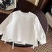 Mother & Kids Boys' Stylish Sweatshirt One Piece Fleece Clothes For Small And Medium Sized Children Plus Fleece And Thick Winter Clothes_viptrois.com