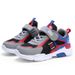 Children's Shoes Autumn And Winter Boys' Color Matching Running Shoes Children's Sports Shoes_viptrois.com