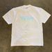 American Short Sleeved T-shirt For Men, Loose And Casual, Heavy Cotton Top, With A High-end Street Feel_viptrois.com