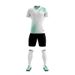 Men's Clothing summer personalized printing sports training camp jersey quick-drying football uniform suit competition men and women_viptrois.com