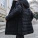 Men's Clothing Mid-length Hooded Cotton-padded Coat Fashion Brand Warm Cotton-padded Jacket Casual Youth Winter Jacket_viptrois.com