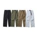 Men's Clothing Trendy Outdoor Sports Waterproof Assault Pants Functional Wind Quick Drying Mountaineering Pants Casual Straight Overalls_viptrois.com