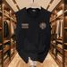 Men's Clothing Basketball Sports T Shirt Summer Men's Round Neck Printed Sleeveless Vest Loose Waistcoat Sweatshirt Bottoming Top_viptrois.com