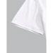 Men's Clothing Classic Cotton Crewneck T-Shirt - Premium Everyday Essential With Comfort Fit For All Seasons_viptrois.com