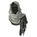 Halloween LARP Medieval Knight Renaissance Retro Hooded Cloak Cospla Shawl_viptrois.com