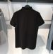 Men's Clothing Sleeved T Shirt Business Casual Slim Fashion Lapel Half Sleeved Polo Shirt_viptrois.com