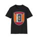 Cassette Tape T-Shirt Mens Womens Tees Top, Retro Style Music Badge Tee, Music Lover Top_viptrois.com