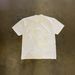 Men's Heavyweight Pure Cotton Oversized T-Shirt Retro Harden Print Loose Short-Sleeved Top for Y2_viptrois.com