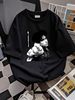 VTG Roxette Band Gift For Fans Cotton White Full Size T Shirt Streetwear Versatile Graphic Summer Casual Top For Everyday Wear Designer Clothes_viptrois.com
