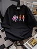 Junie B Jones Book Teacher T Shirt Children's Kindergarten Back To School Comfortable Slightly Stylish Graphic Streetwear Summer Casual_viptrois.com