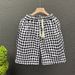 Men's Casual Wavy Pattern Shorts Trendy Streetwear Mid-Thigh Length Comfortable Daily Wear Lounge Pants for Summer_viptrois.com