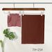 PURE PLEAT - Seamless Modal Hat & Chiffon Shawl Set (Stitch-Free Comfort, Hot Seller)_viptrois.com