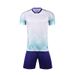Men's Clothing football uniforms sports suits cross-border football uniforms for adults and children units team school training_viptrois.com
