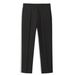 Men's Clothing Men Summer High End Business Casual Trousers Formal Men Nine Point Trousers Suit Trousers Men_viptrois.com