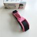 Mother & Kids Universal Pregnancy Seat Belt Adjuster - Comfortable & Safe For Expecting Mothers, Anti-Slip Design, Fits Most Vehicles (Black Dolphin)_viptrois.com