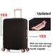 Trolley Case Luggage Protective Cover Elastic Case Suitcase Suitcase Dust Cover Luggage Cover_viptrois.com