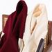Men's Clothing Men's & Women's Heavyweight 330g Color Block Hoodie - Vintage College Style Pullover Sweatshirt With Kangaroo Pocket_viptrois.com