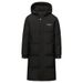 Men's Clothing Winter Down Jacket For Men Winter New Style Long Style Over The Knee Lengthened Thickened Warm Simple Versatile Jacket_viptrois.com