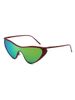Fashion Sunglasses For Men, New Cat Eye Women's Luxury Metal Style Sunglasses T1383_viptrois.com