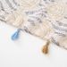 Unisex Balinese gauze thin silk scarf women's scarf print cape Print sun fringe beach cape_viptrois.com