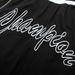 Men's Clothing Coast Trendy Brand High Street Popular Loose Casual Shorts Sports Breathable Embroidered Basketball Shorts_viptrois.com