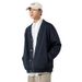 Japanese Style Retro Knitted V-Neck Long Sleeve Cardigan Sweatshirt Men's Spring And Autumn Versatile Casual Jacket_viptrois.com