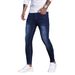 Men's Clothing supply of men's stretch jeans new new one piece dropshipping_viptrois.com